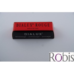 Red paste Dialux