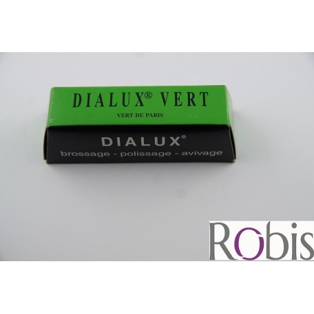 Green paste Dialux