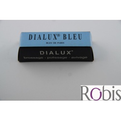 Blue paste Dialux