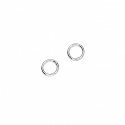 Soldered rings KKL10/1,2