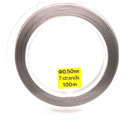 Japanese wire 0,5