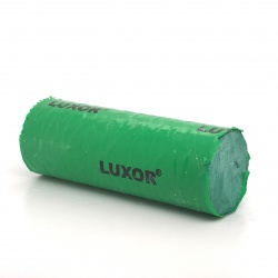 Polishing paste LUXOR green