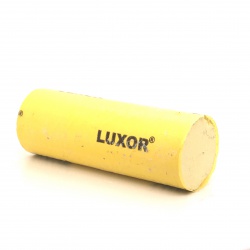 Polishing paste LUXOR yellow