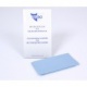 Wipe for cleaning jewelery S0120