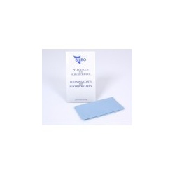 Wipe for cleaning jewelery S0120