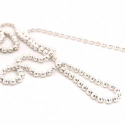 Beads chain CPL2,2 55cm