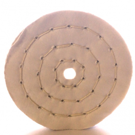 Cotton disk 190/30 without fittings