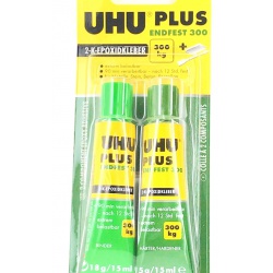 UHU green glue