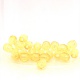 Twisted plastic clasps for chaplets no 3
