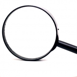 Magnifying glass 60