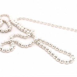 Bead chain CPL2,2 60cm
