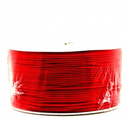Red rubber 1,2mm