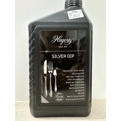 Hagerty Silver Dip 2l
