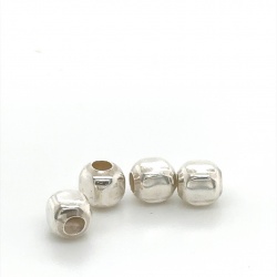 Cube spacer 4mm