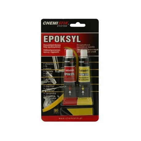 Epoxy glue 2x 20g