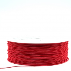 Red rubber 0,8mm