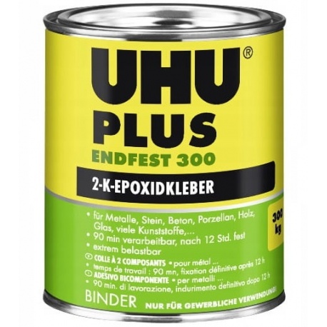 UHU Plus Endfest 300 kg