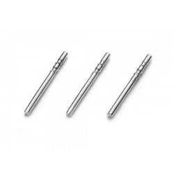 Ear pin with two cut SZII