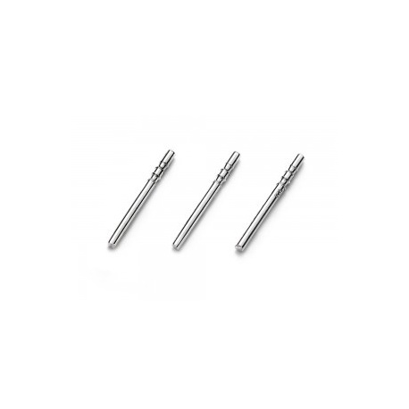Ear pin with two cut SZII